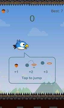 Angry Hop Birds screenshot 2