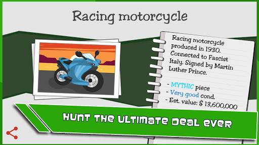 Dealer’s Life Lite - Pawn Shop Tycoon screenshot 7