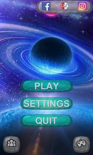 Candy Space screenshot 2