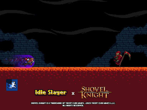 Idle Slayer screenshot 13