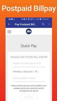 Jio Pay screenshot 5
