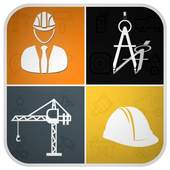 Civil Calculation & Terms , Formulas 1.1