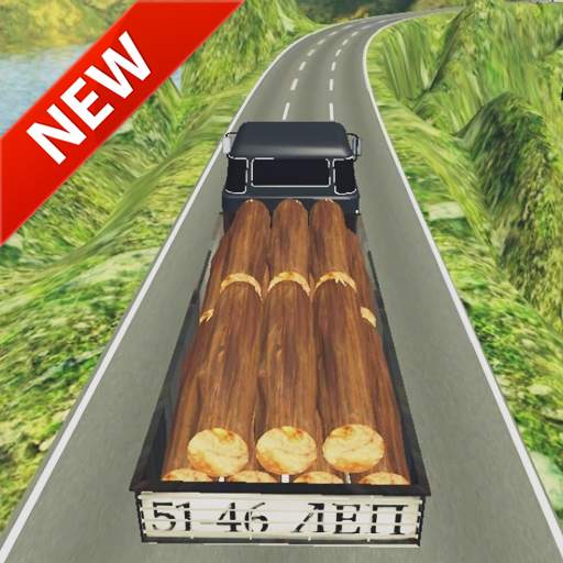 Extreme Truck Driving Simulator 1.8