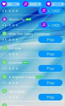Piano Magic 3 screenshot 8