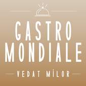 Vedat Milor - Gastromondiale 4.0.2