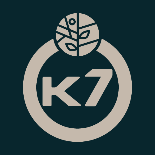 Club de Campo K7 أيقونة