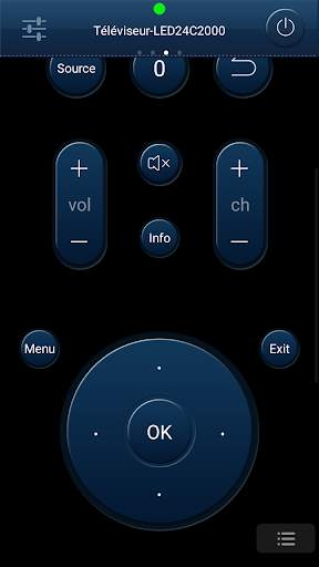Condor SmartRemote screenshot 7