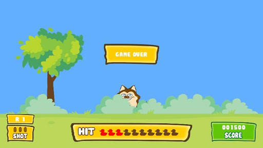 Duck Hunter screenshot 8