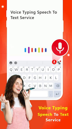 Hindi Keyboard - Translator screenshot 2