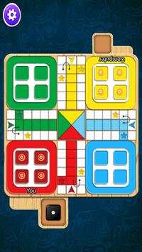 Ludo Star 2018 screenshot 3