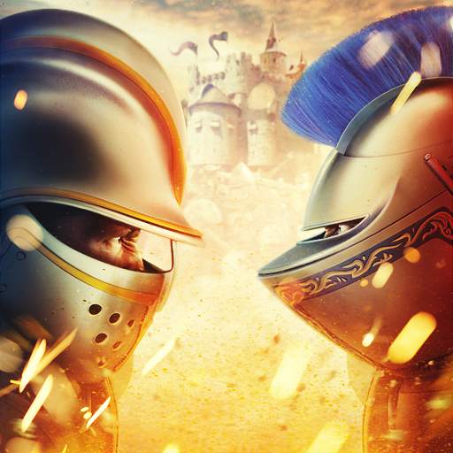 King's Bounty Legions: Turn-Based Strategy Game 1.10.80