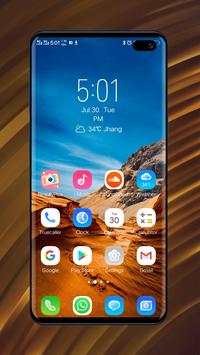 Poco F2 Wallpapers HD screenshot 5