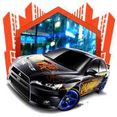 Extreme Nitro Car Racing Rally 1.1.2