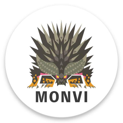 MonVi - Monster Hunter World Videos 1.01