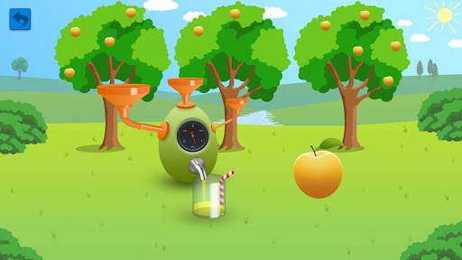 Educational Toddler Games screenshot 4