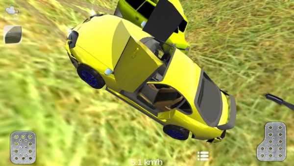True Car Driving Simulator screenshot 24