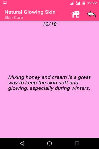 Complete Beauty Guide 6 تصوير الشاشة