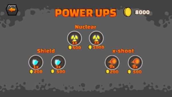 Clash Of Fire Bender screenshot 3
