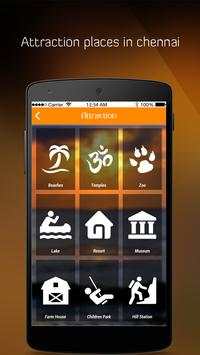 My Chennai screenshot 2