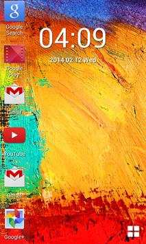 M Launcher (Video, Music...) screenshot 1