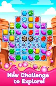 Jelly Crush screenshot 1