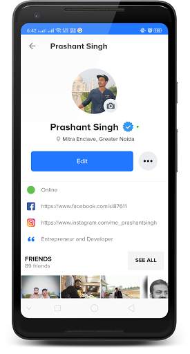 Gurjar Pratihar - Har Gurjar ka App screenshot 2