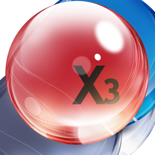 Lotto AI icon