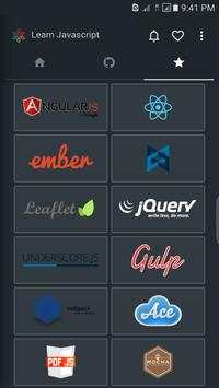 Learn Javascript screenshot 2