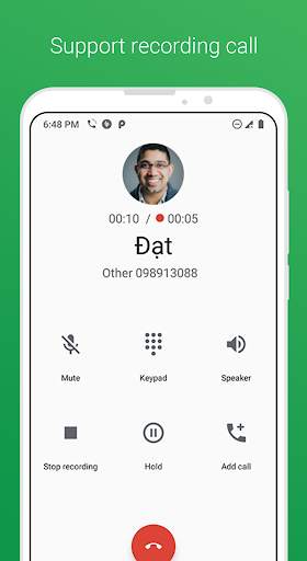Vsmart Phone screenshot 3