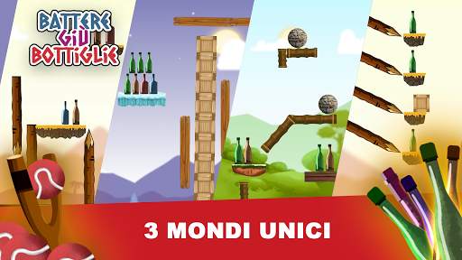 Abbatti Le Bottiglie screenshot 4