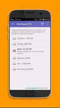 DiskDigger Pro Guide screenshot 3