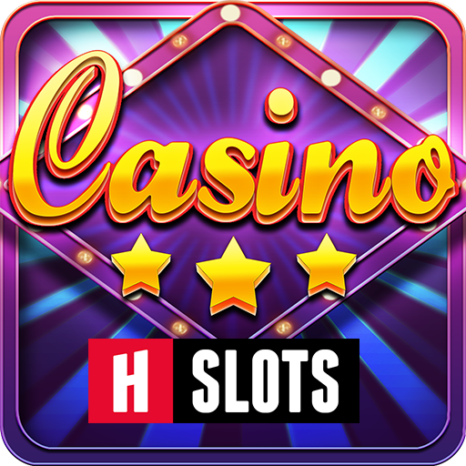 Slots Machines-Slots Adventure आइकन