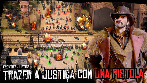 Frontier Justice screenshot 4