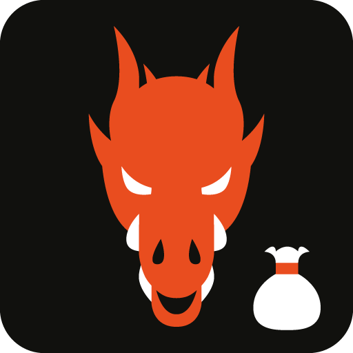 DLG Inventory 5E for D&amp;D icon