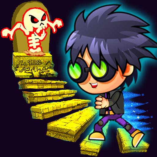 Climb - Infinite Stairs arcade आइकन