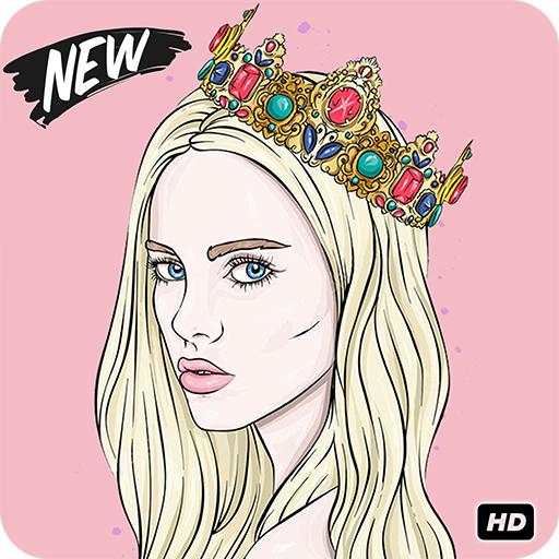 Queen Wallpaper HD 10.10