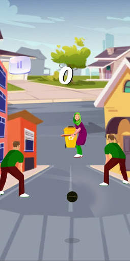 Cricbuzz - Mobile World & Street Cricket 2021 Game screenshot 5