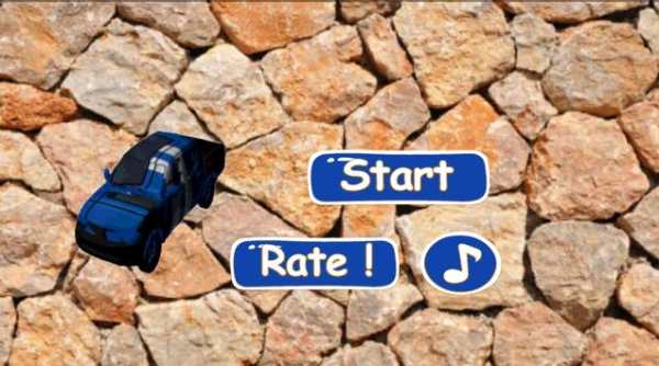 3D Hill Climb Racing screenshot 1