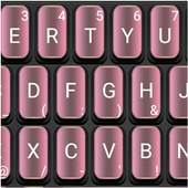 Black Pink Texture 6.6.5.2019