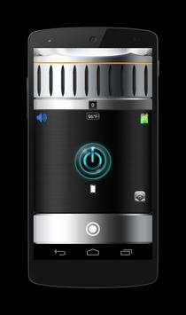 Led Flashlight Pro screenshot 2