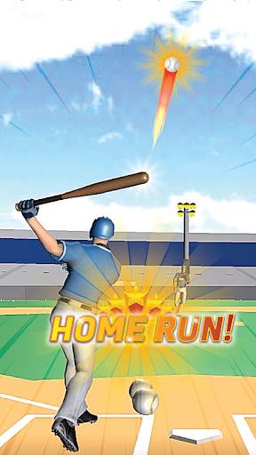 Baseball screenshot 1