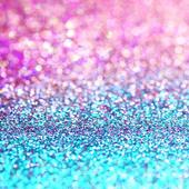 Glitter Wallpapers أيقونة