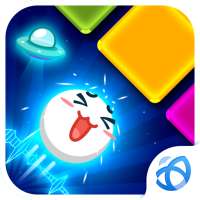 Bounce shooter
