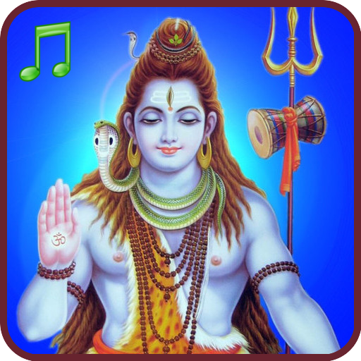 Lord Shiv Ji Ringtones &amp; Wallpapers أيقونة