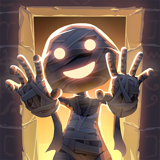 Temple Escape icon