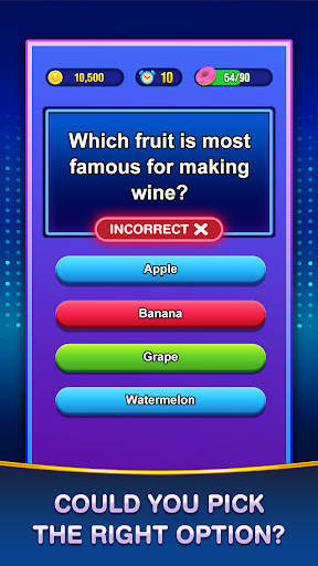 Trivia Crush screenshot 2