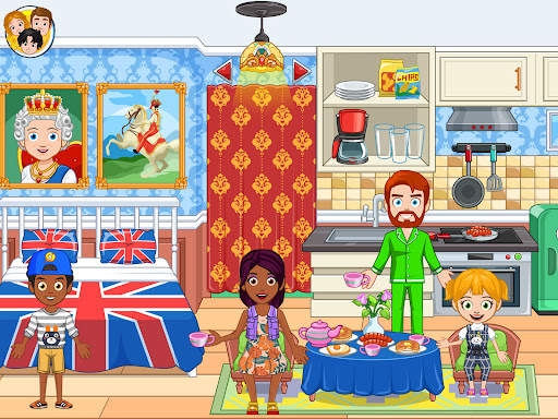 My City : London screenshot 14