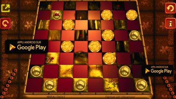 run checkers games for boys screenshot 2