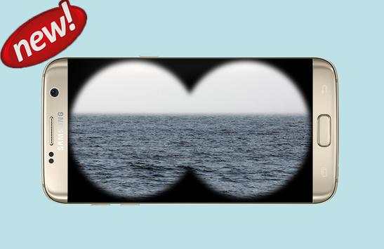 Binoculars Macro HD  screenshot 1