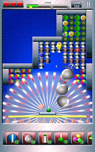 Pemecah Bata Bola Raksasa screenshot 18